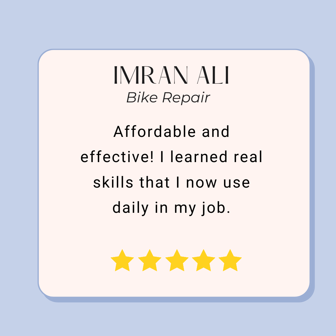 We junction review 03