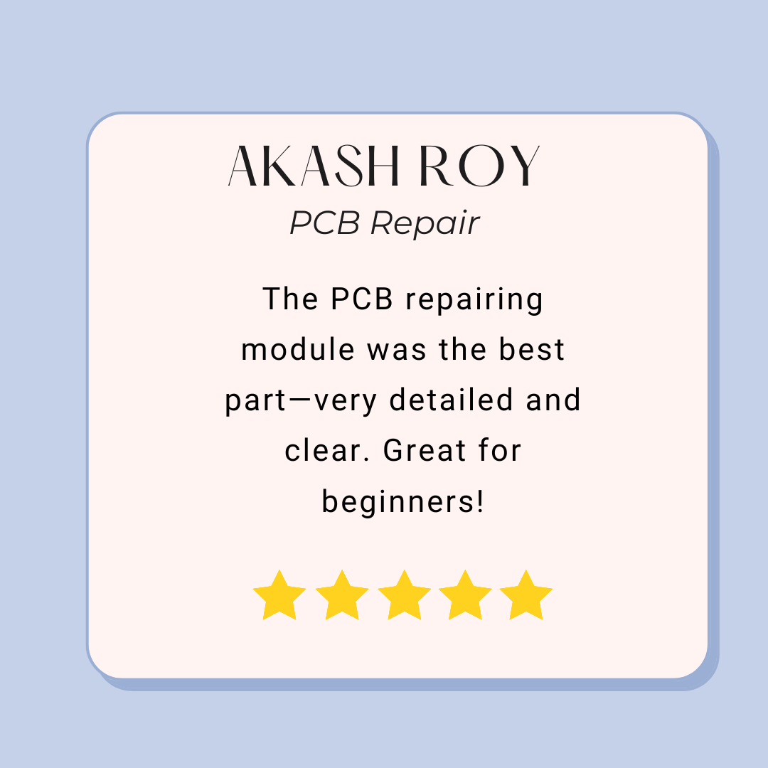 We junction review 05