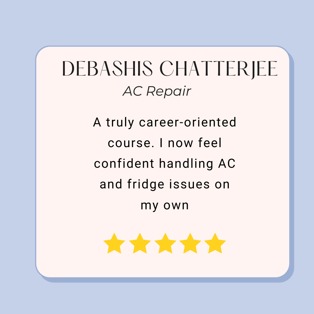 We junction review 06