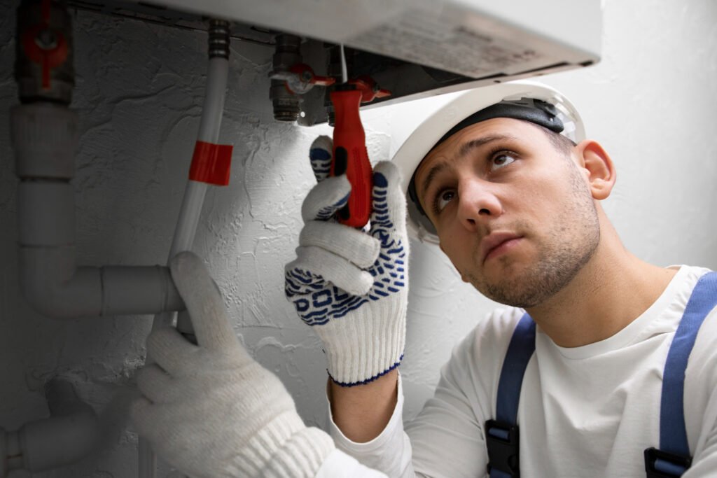 Top 7 Common Chimney Problems and How Professional Technicians Fix Them