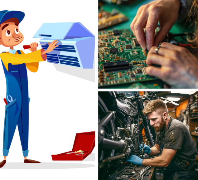 Best Technical Training Academy in Kolkata